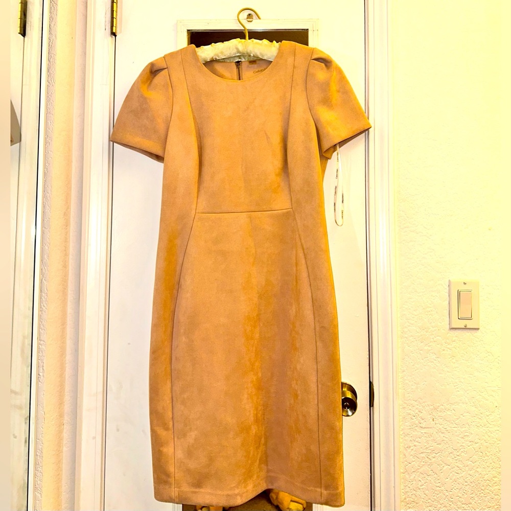 Beautiful Dress